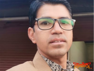 सुनिबक्स्योस् न बडामहाराज !