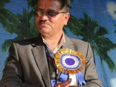 कथाको अन्त कथाको अन्त