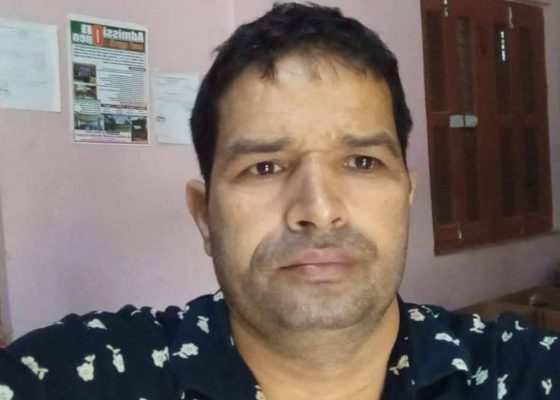 सम्मानवाल