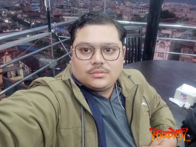 लाज छोप्नलाई