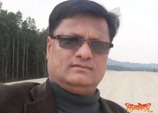 कमरेडहरू