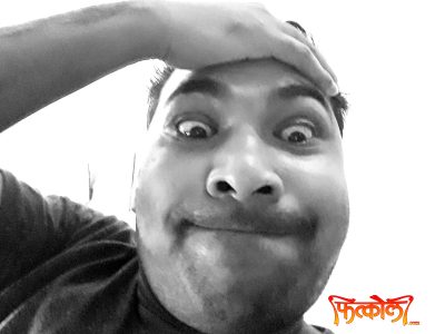 यमपुरीमा मतदान !