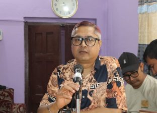 आगोको लय