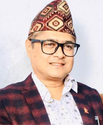 निमेश निखिल