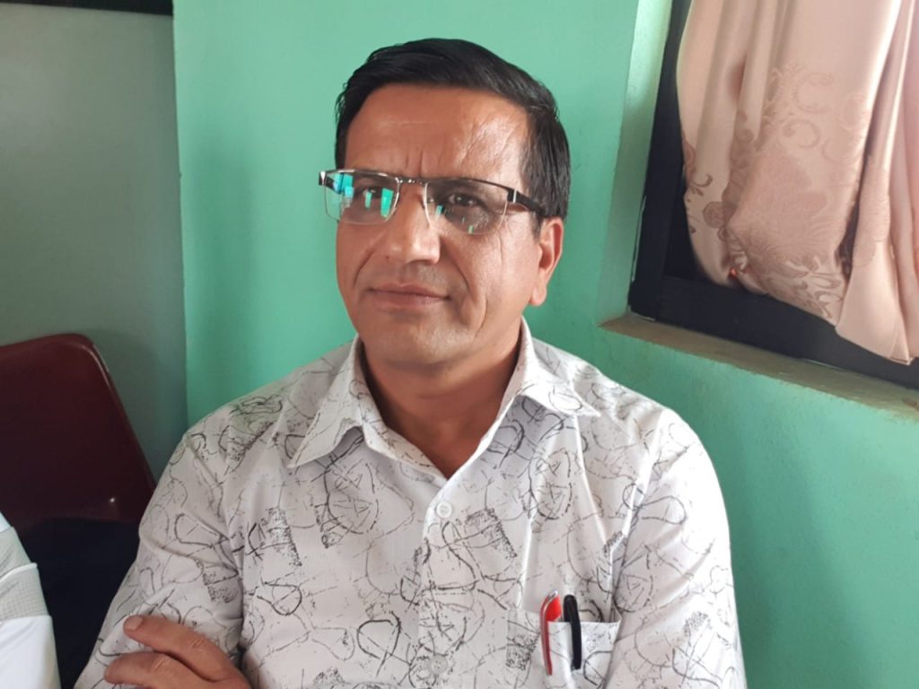 आधुनिक कविता