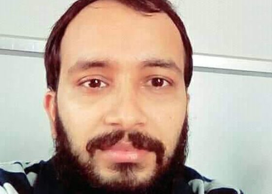 विभुषण पाउनेमा