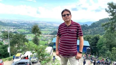 दसैं डेंगु, सरकार र आयल निगम