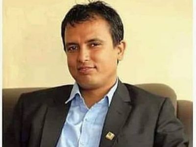 ज्येष्ठ नागरिक : अनुभवको संगालो