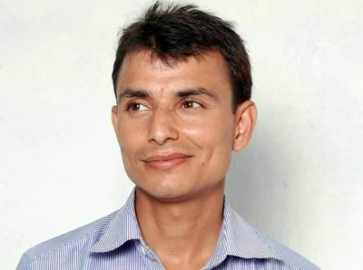 असार १५ र धान दिवश