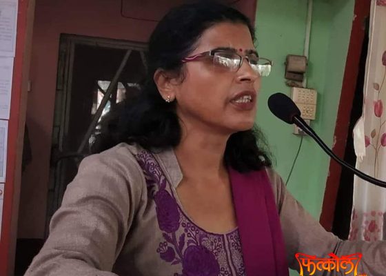 हाेस् वृद्धबेला सुखकाे निसान