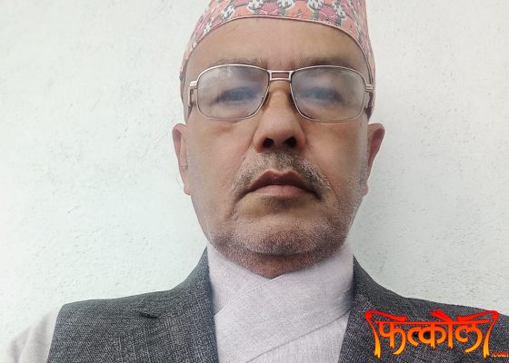 गोही बनी सुन्दर 