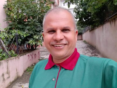 वर्तमान वर्तमान