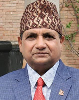 bharat kumar bhattarai