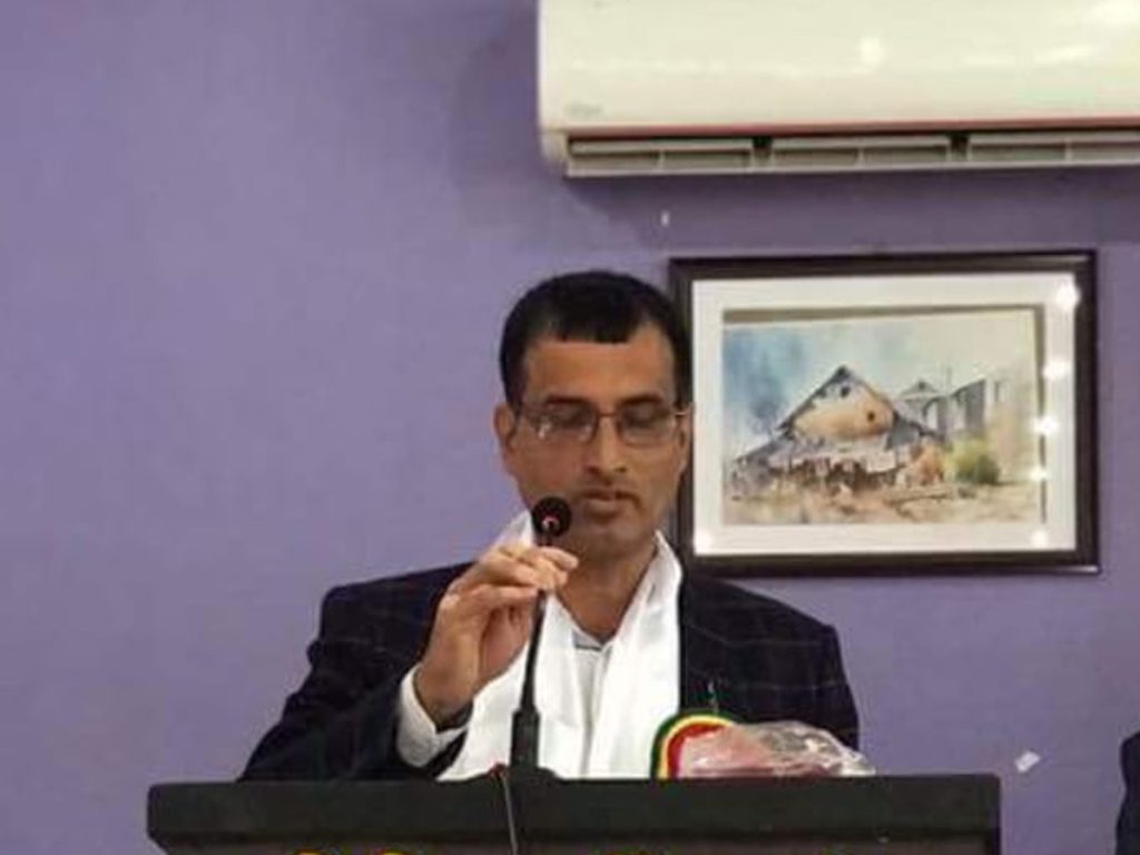 लागेछ असार