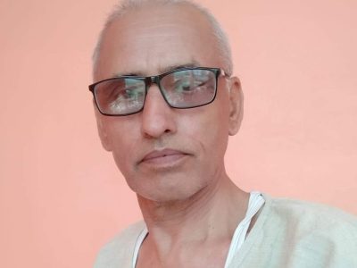 खबरदार ! तपाईं बुढो हैन उमेरले परिपक्व हो