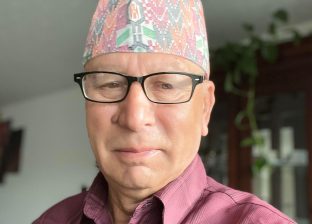 भ्रष्टाचार भ्रष्टाचार