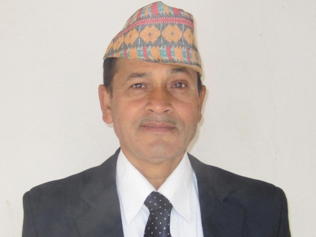 नाङ्गो नाच म हेर्छु
