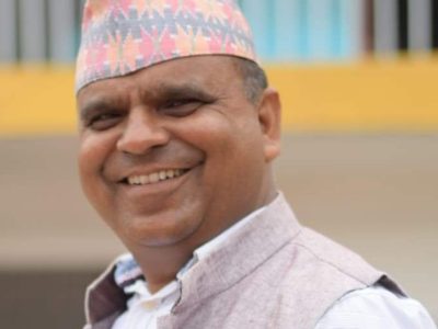 चारवटा ठोक्तक