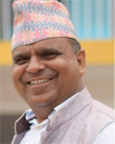 dr.shyam