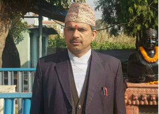 मपाईं
