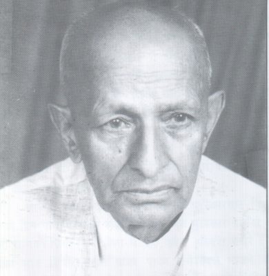 भूतका हुन् भिनाजु