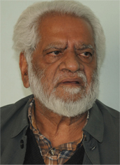 gobinda bhatta