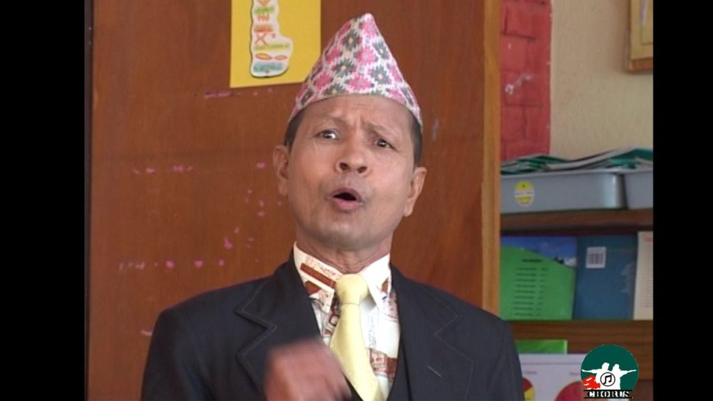 रक्सी पिएर फकँदा