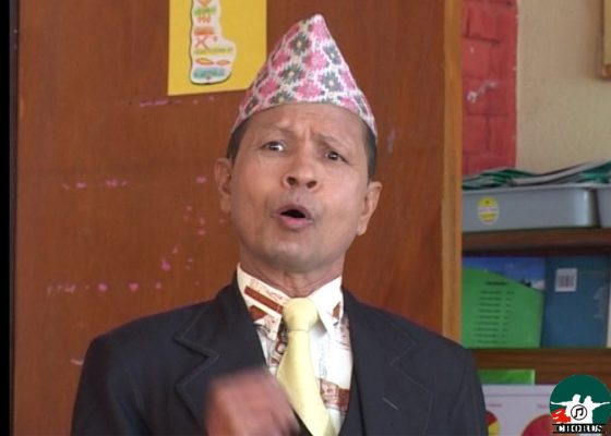 रक्सी पिएर फकँदा