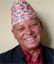 जीत कार्की