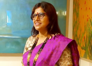 म सोधौँ कसोरी ?