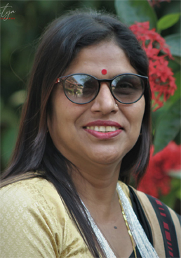 जीविका अश्रु