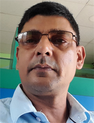 ramesh chandra ghimire