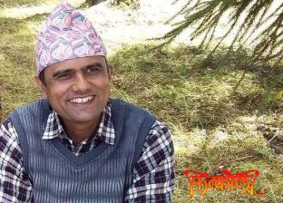 जित्नेलाई मिल्छ केही खजाना