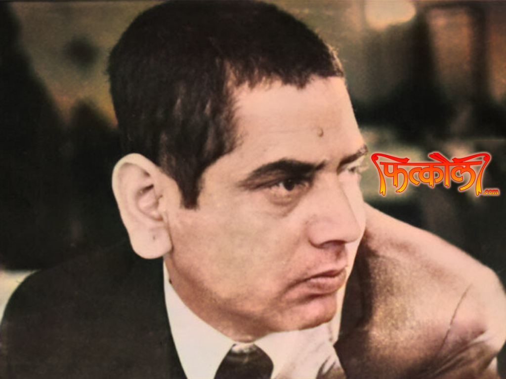 भैरवले उ बेलामा यस्ताे पनि लेखेका रहेछन्…