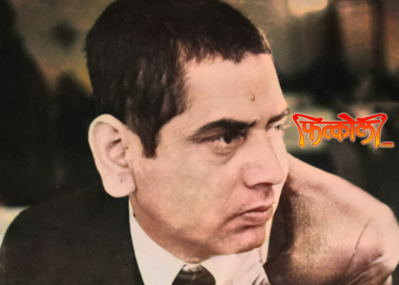 भैरवले उ बेलामा यस्ताे पनि लेखेका रहेछन्…
