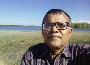 नेपाल भो चौपट