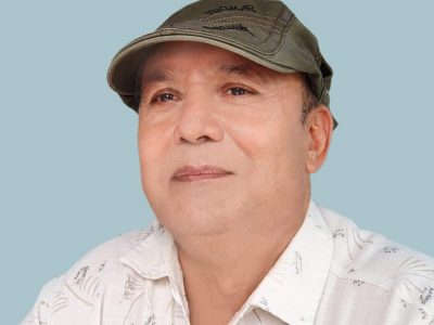 मौन विद्रोह