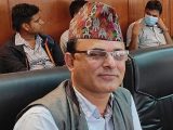 मान्छे गोमन बनेर डस्छ