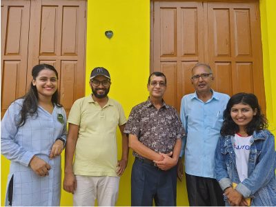 सिस्नुपानी मकवानपुरमा थप सदस्य चयन