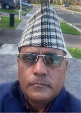 thakur adhikari