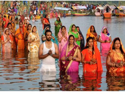 छठको सांस्कृतिक महत्व