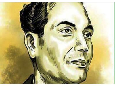 ठिक गरेनौ लक्ष्मी बाजे !