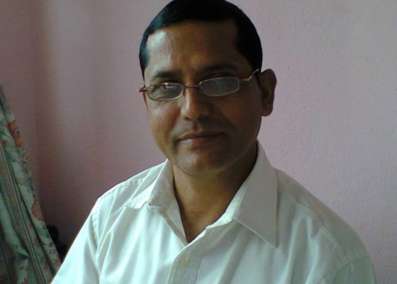 पर्मुख अतिथि