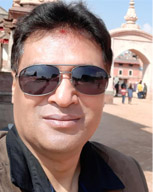 गौरी प्रधान गौरी प्रधान