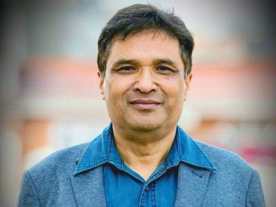 चुनावको नशा ! चुनावको नशा !