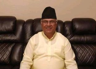 कालिदासकाे ‘क’