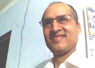 यहाँ उल्टो छ नर्मदा !