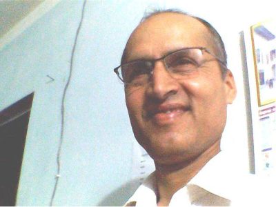 यहाँ उल्टो छ नर्मदा !