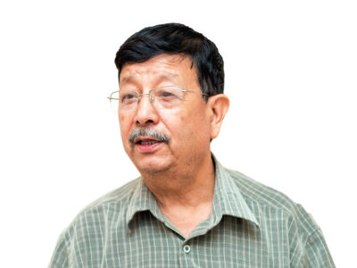 घोषणापत्र