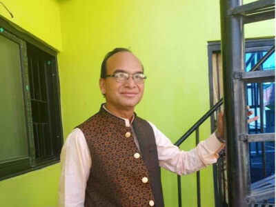 पाँच झटाराे